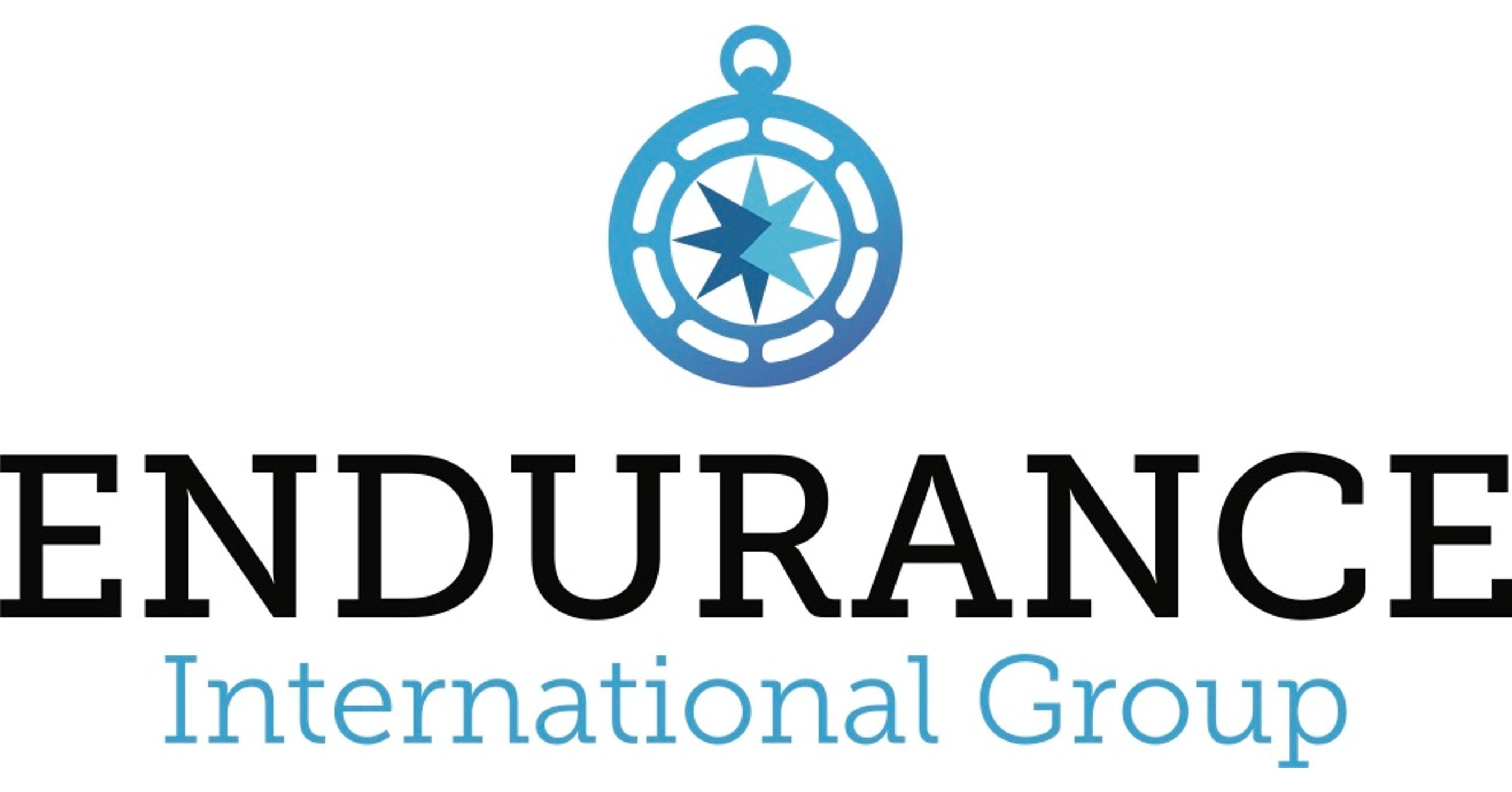 Endurance International Group logo