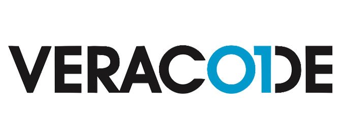 Veracode logo