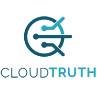 CloudTruth logo